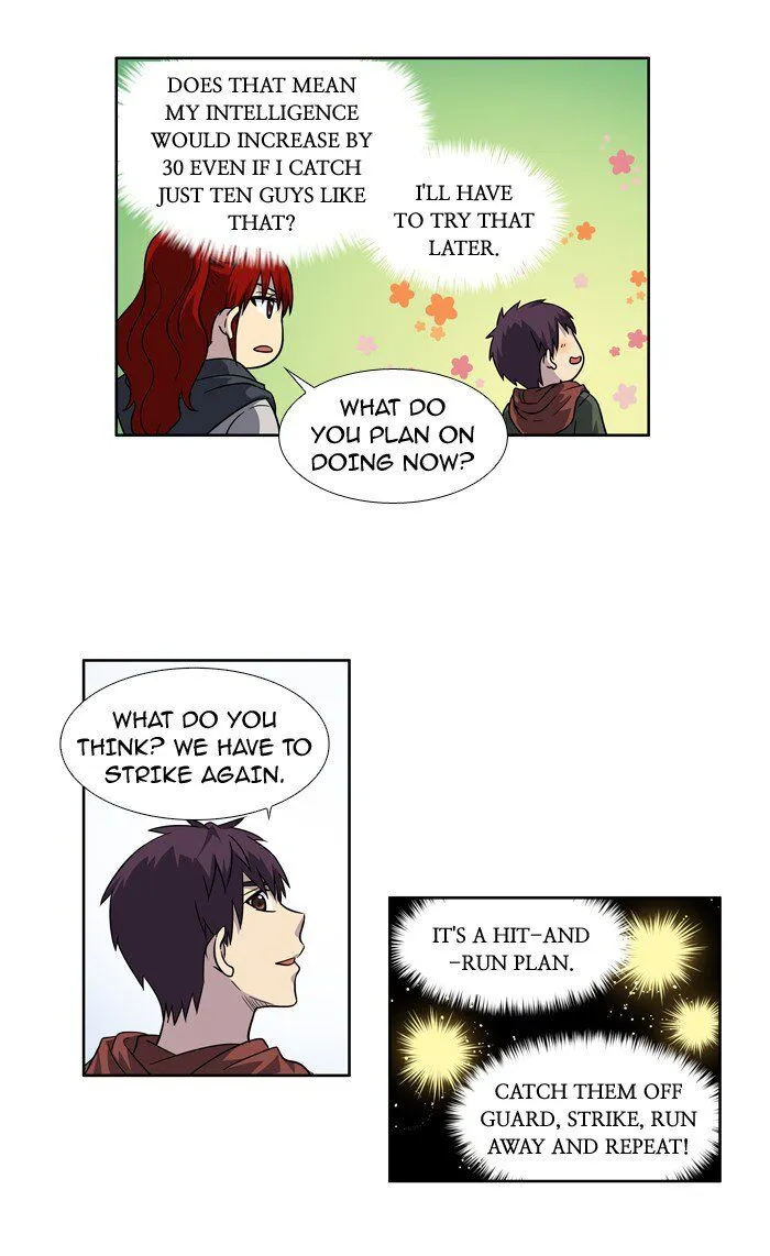 The Gamer Chapter 220 Online - página 26