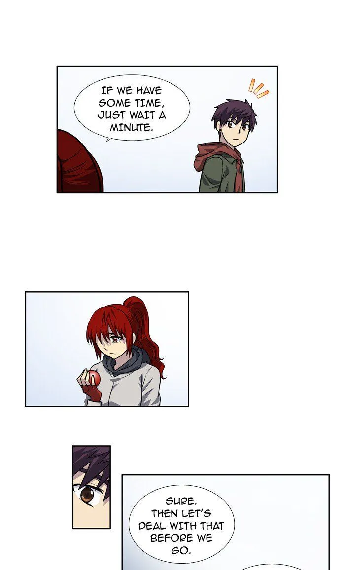 The Gamer Chapter 220 Online - página 27