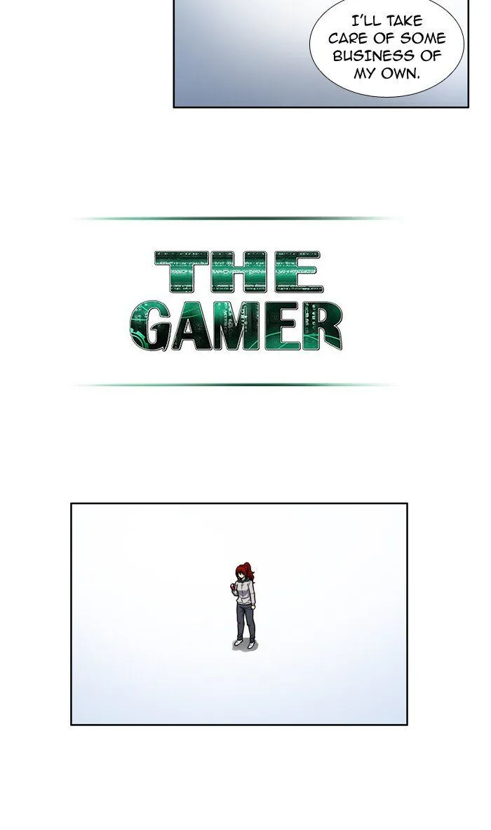 The Gamer Chapter 220 Online - página 28