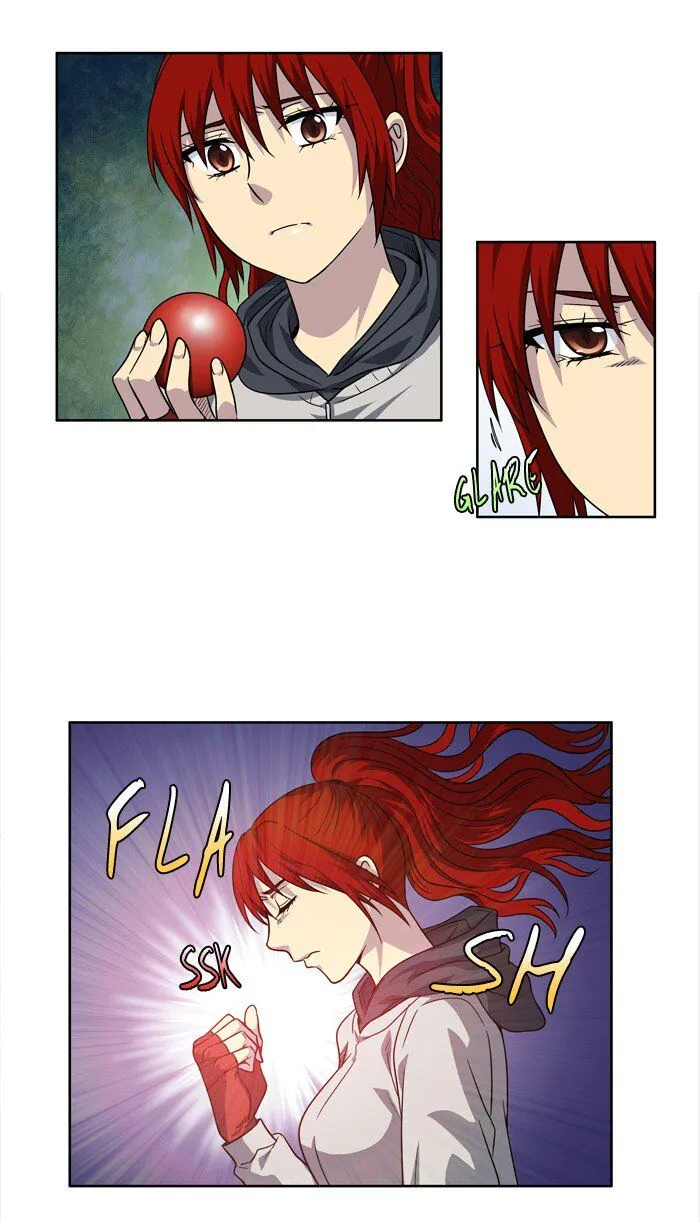 The Gamer Chapter 220 Online - página 29