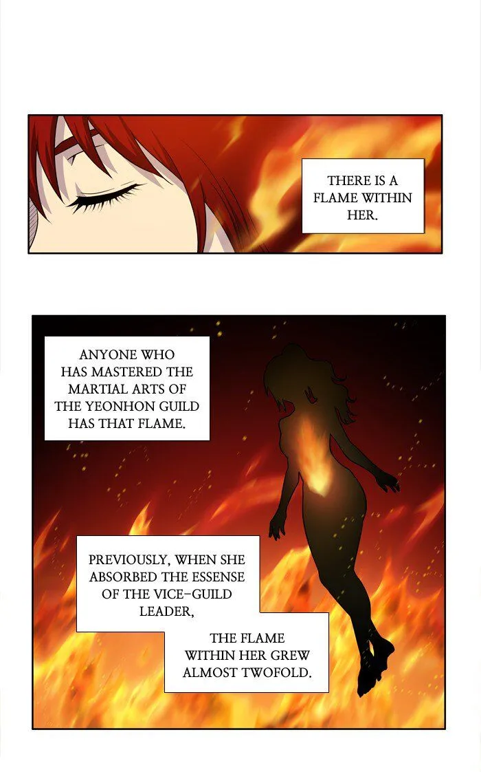 The Gamer Chapter 220 Online - página 30
