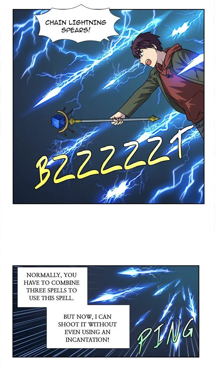 The Gamer Chapter 222 Online - página 2