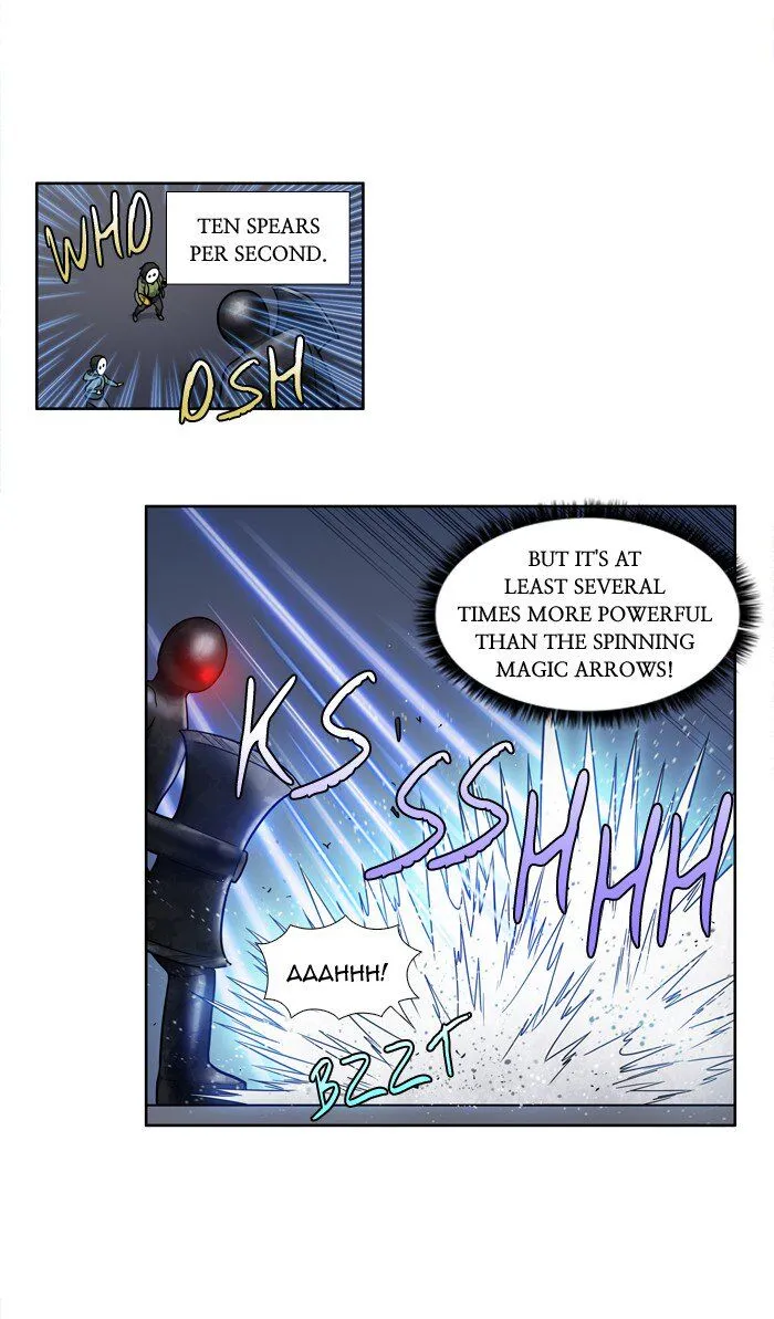 The Gamer Chapter 222 Online - página 3