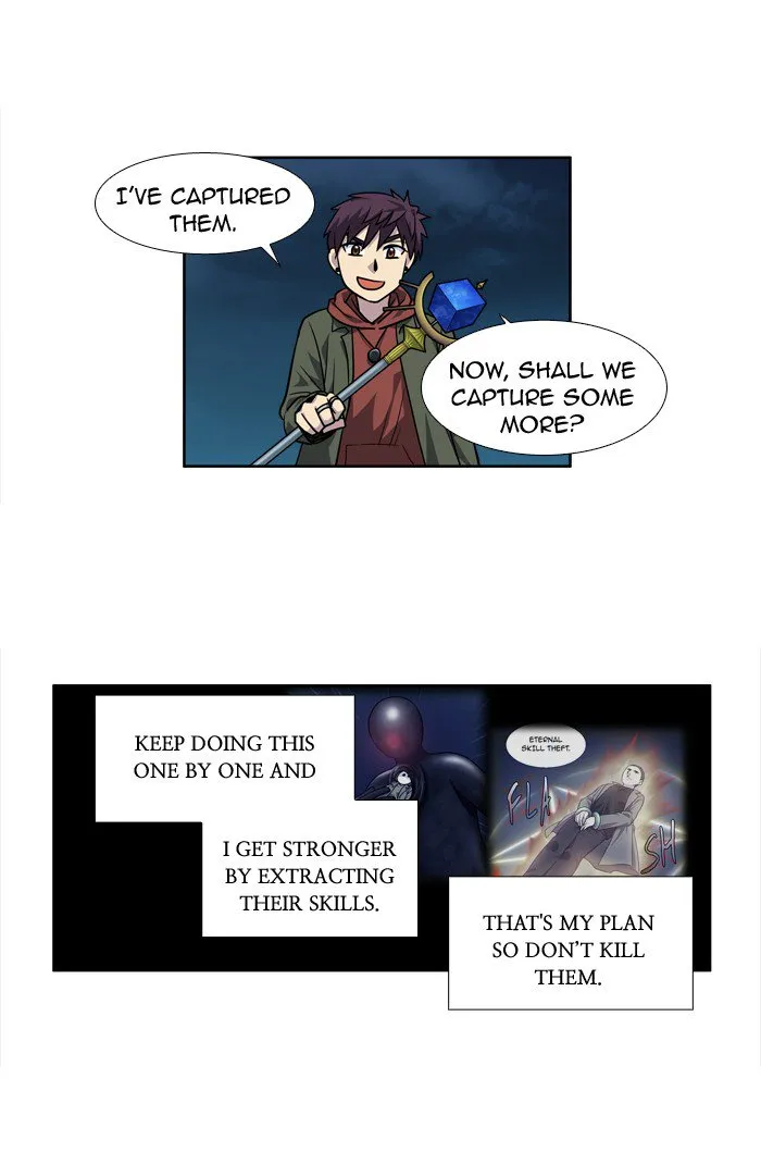 The Gamer Chapter 222 Online - página 6