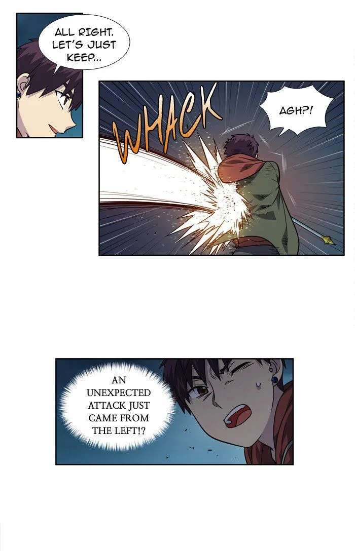 The Gamer Chapter 222 Online - página 7
