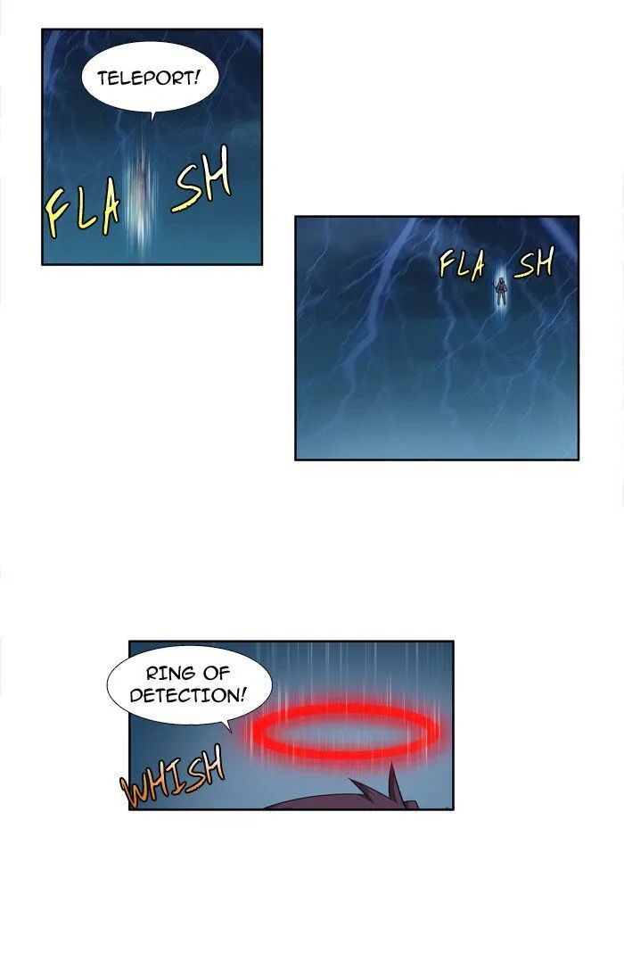 The Gamer Chapter 222 Online - página 8