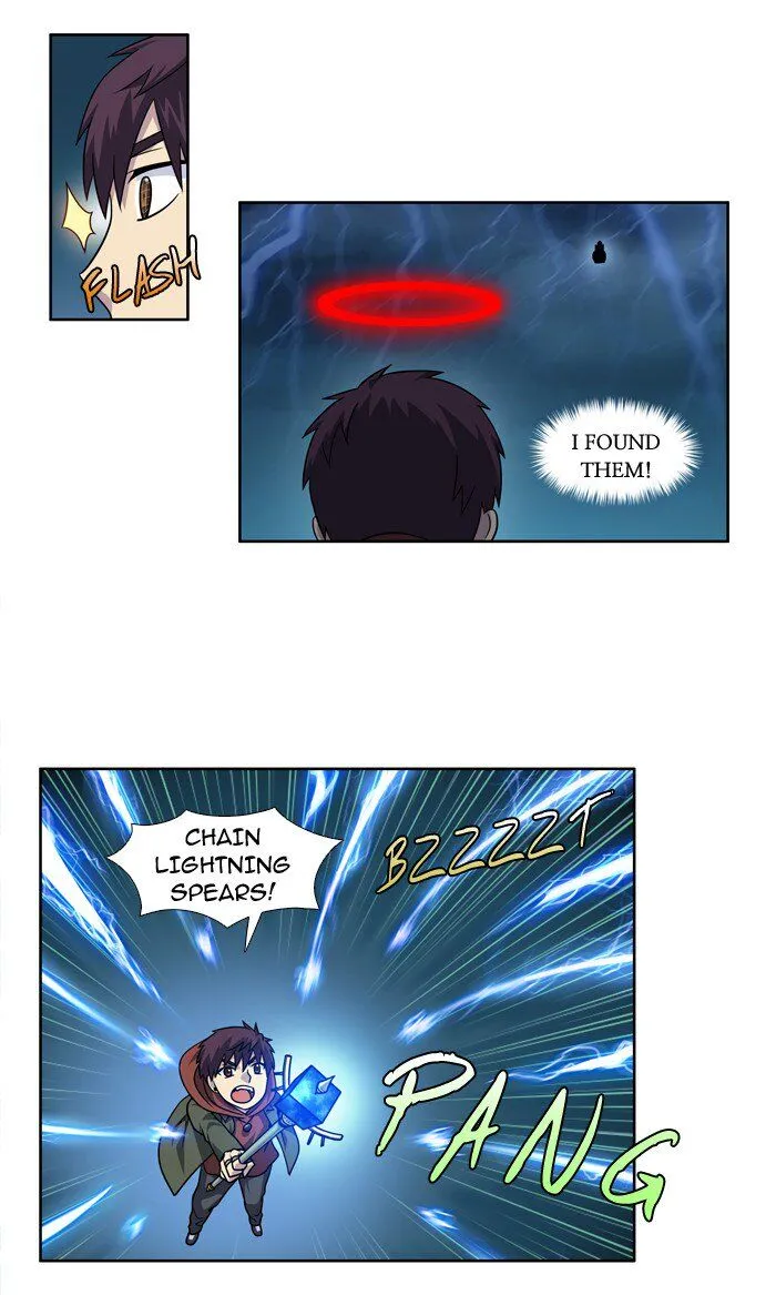 The Gamer Chapter 222 Online - página 9