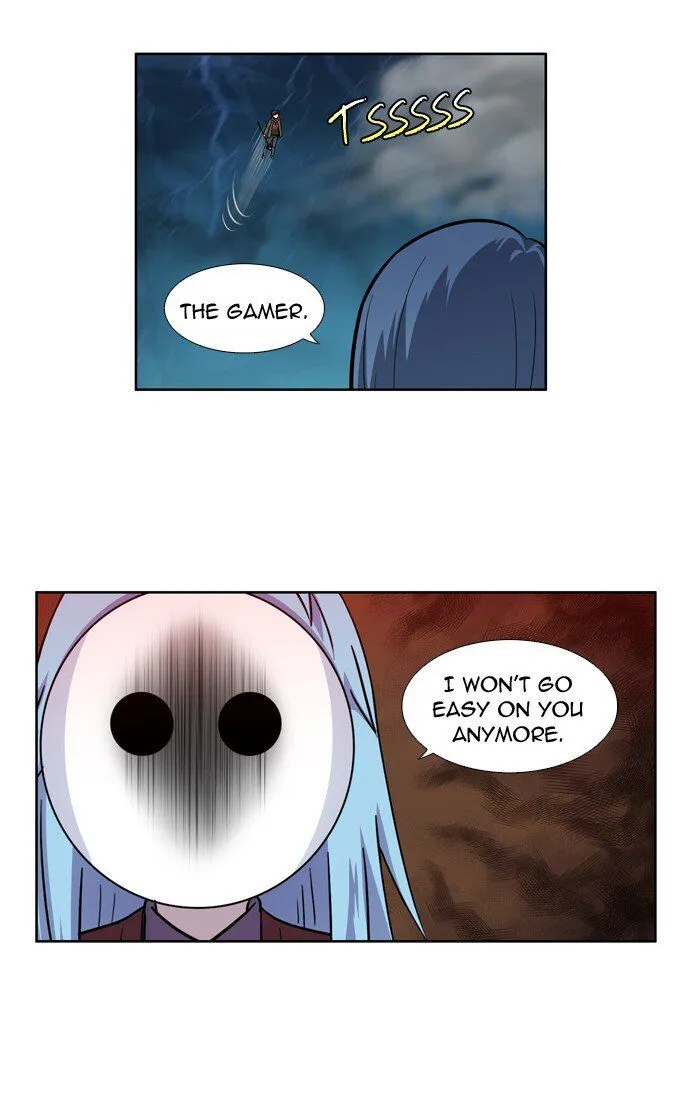 The Gamer Chapter 222 Online - página 11