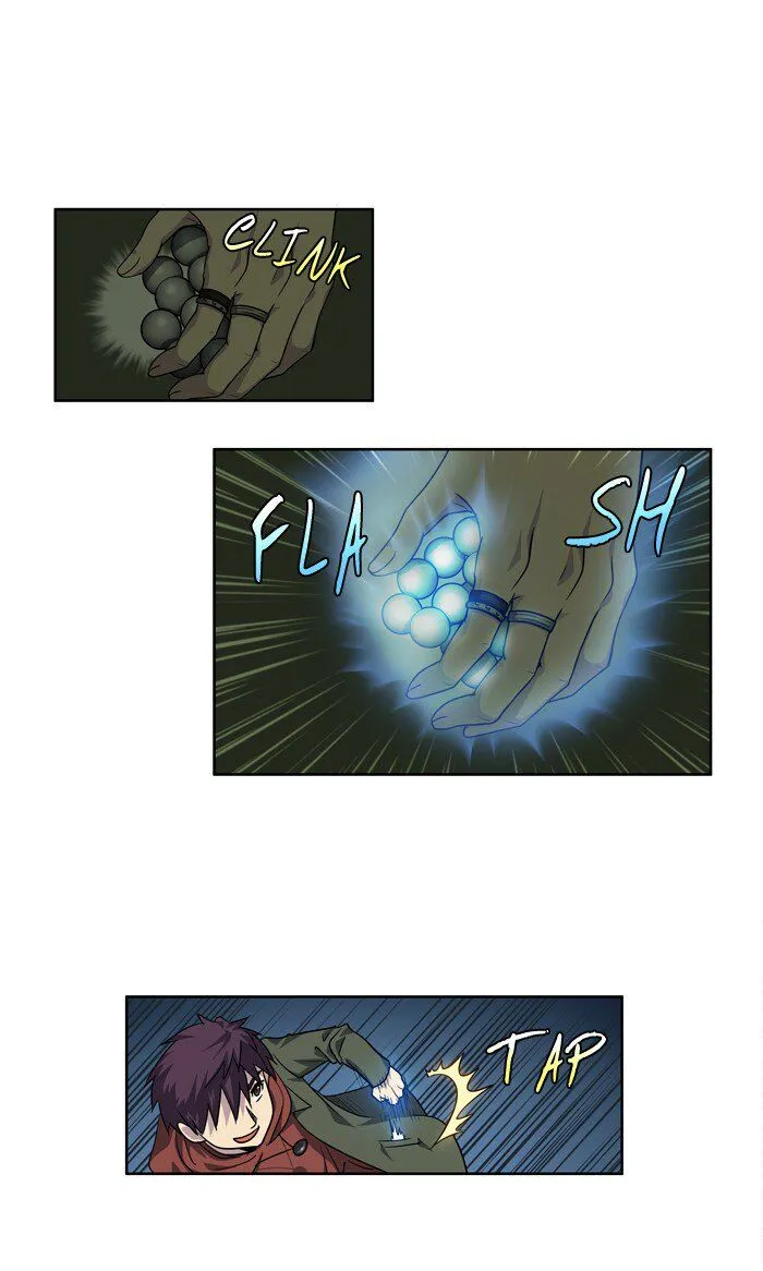The Gamer Chapter 222 Online - página 13