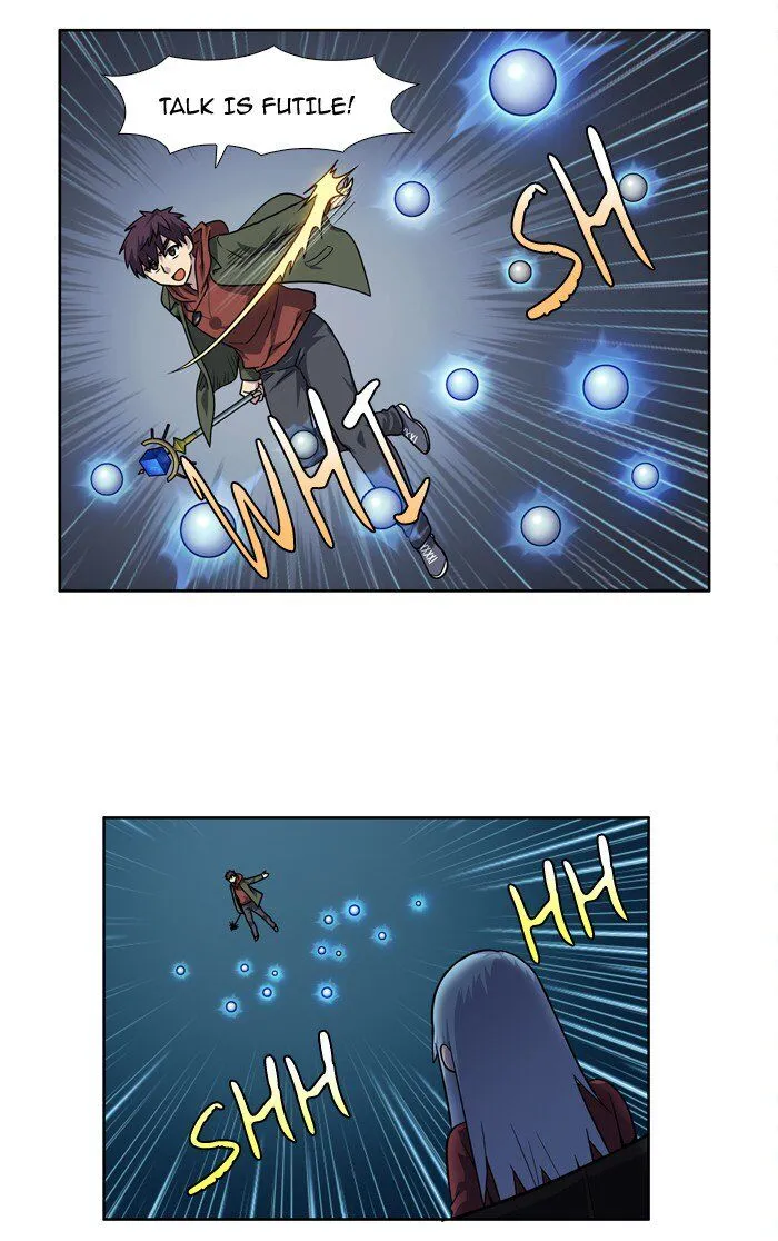 The Gamer Chapter 222 Online - página 14