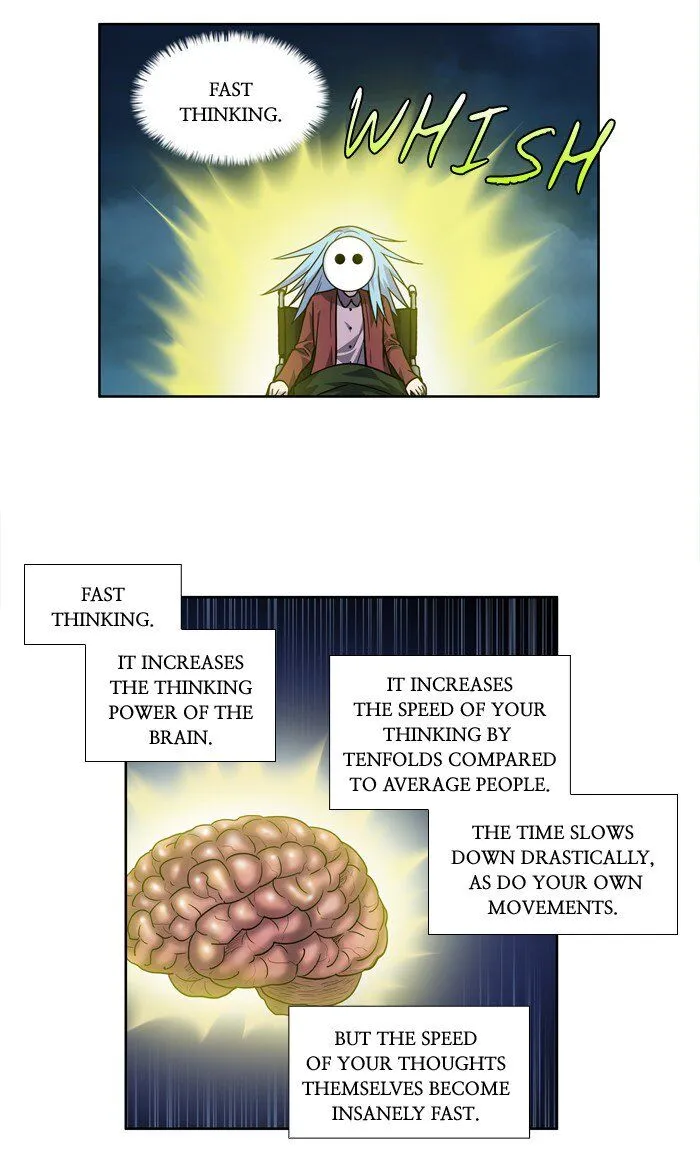 The Gamer Chapter 222 Online - página 16