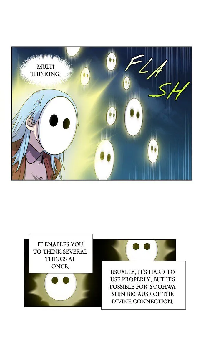 The Gamer Chapter 222 Online - página 17