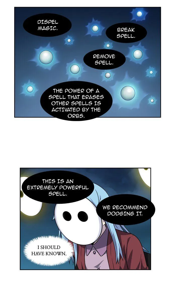 The Gamer Chapter 222 Online - página 24
