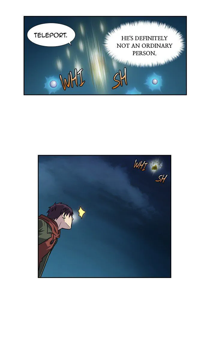 The Gamer Chapter 222 Online - página 25