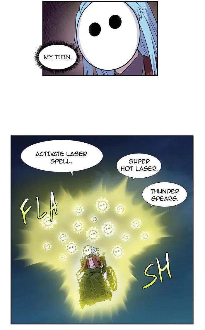 The Gamer Chapter 222 Online - página 26