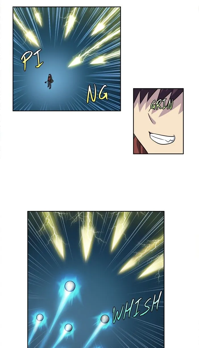 The Gamer Chapter 222 Online - página 28