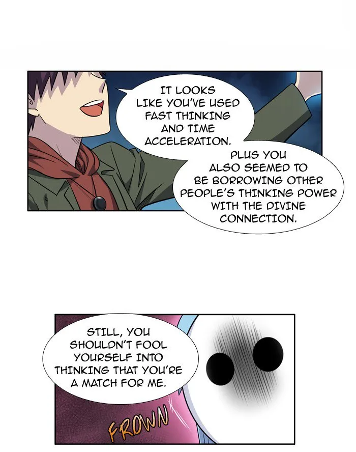 The Gamer Chapter 222 Online - página 32