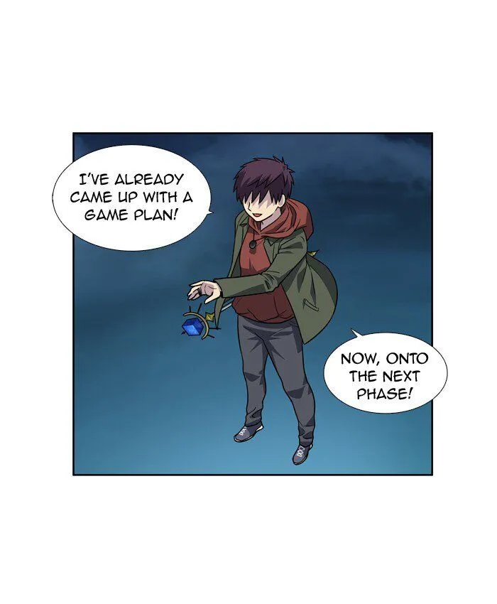 The Gamer Chapter 222 Online - página 33