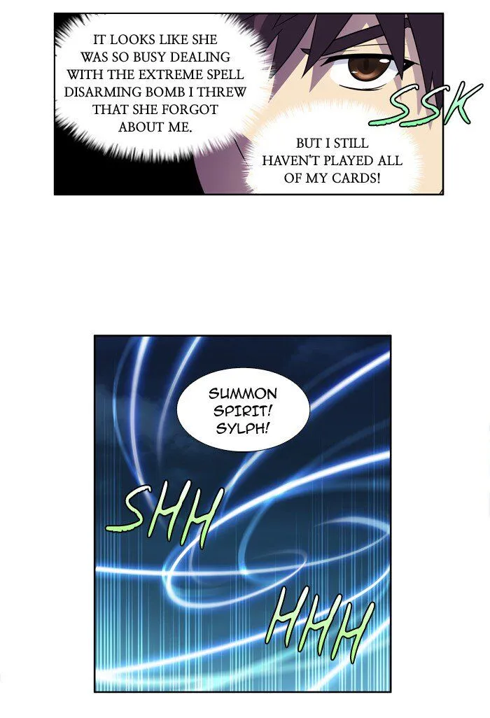 The Gamer Chapter 222 Online - página 34
