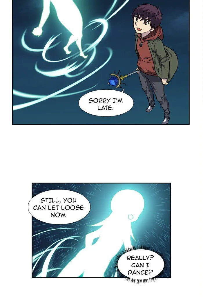 The Gamer Chapter 223 Online - página 2