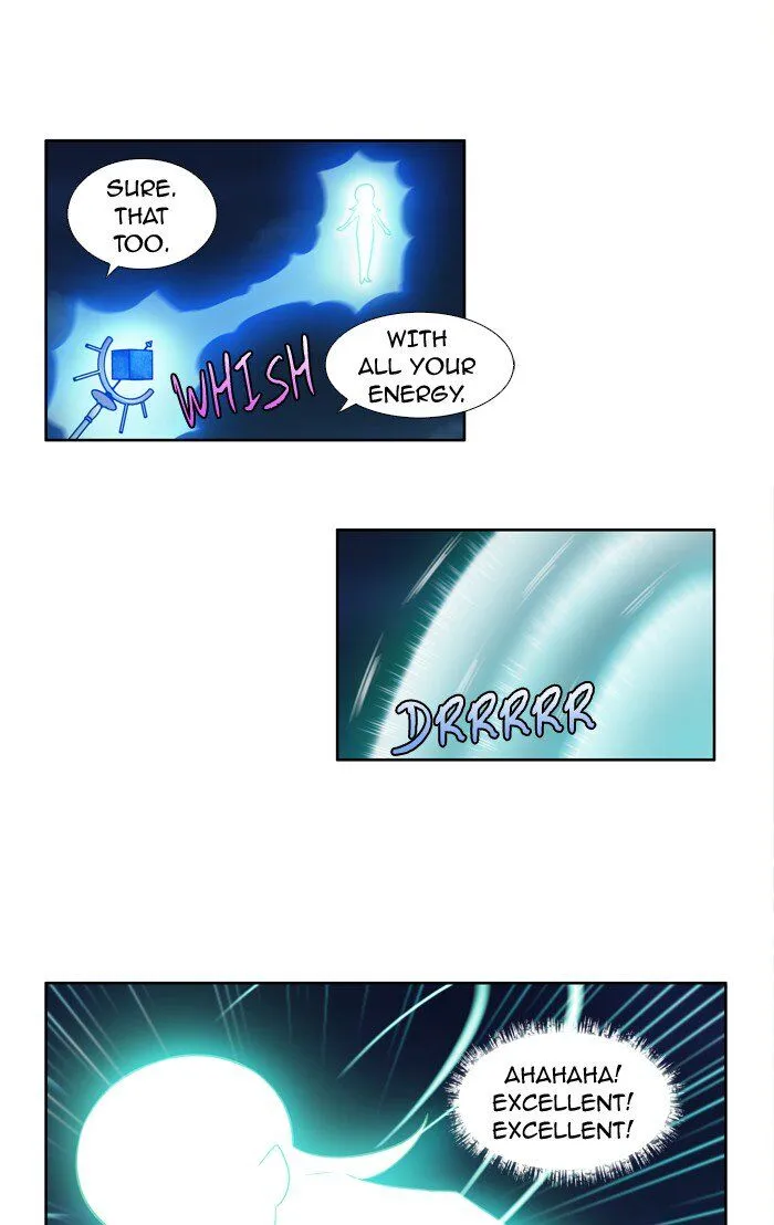 The Gamer Chapter 223 Online - página 3