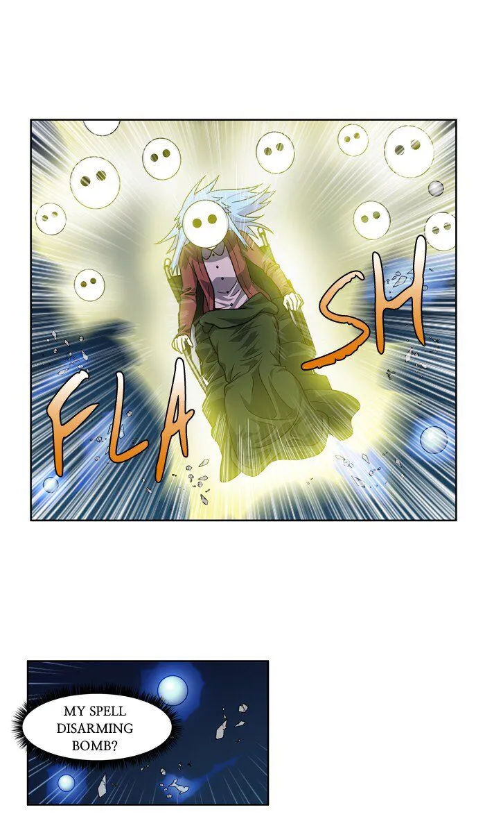 The Gamer Chapter 223 Online - página 9