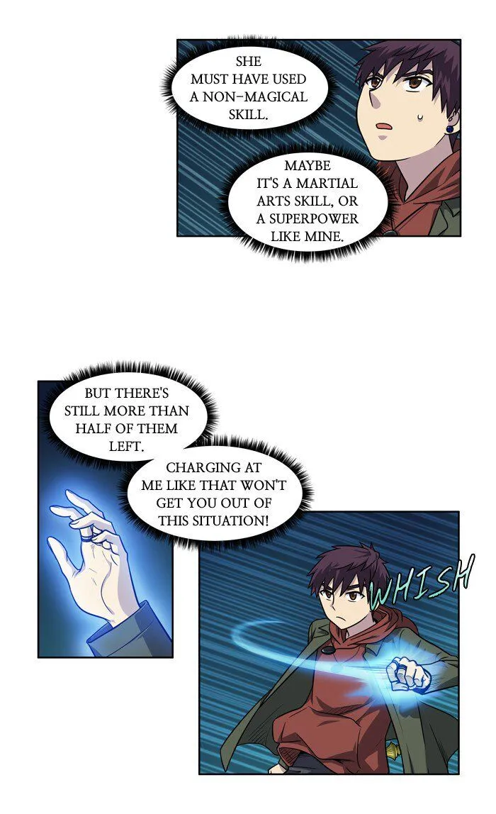 The Gamer Chapter 223 Online - página 10