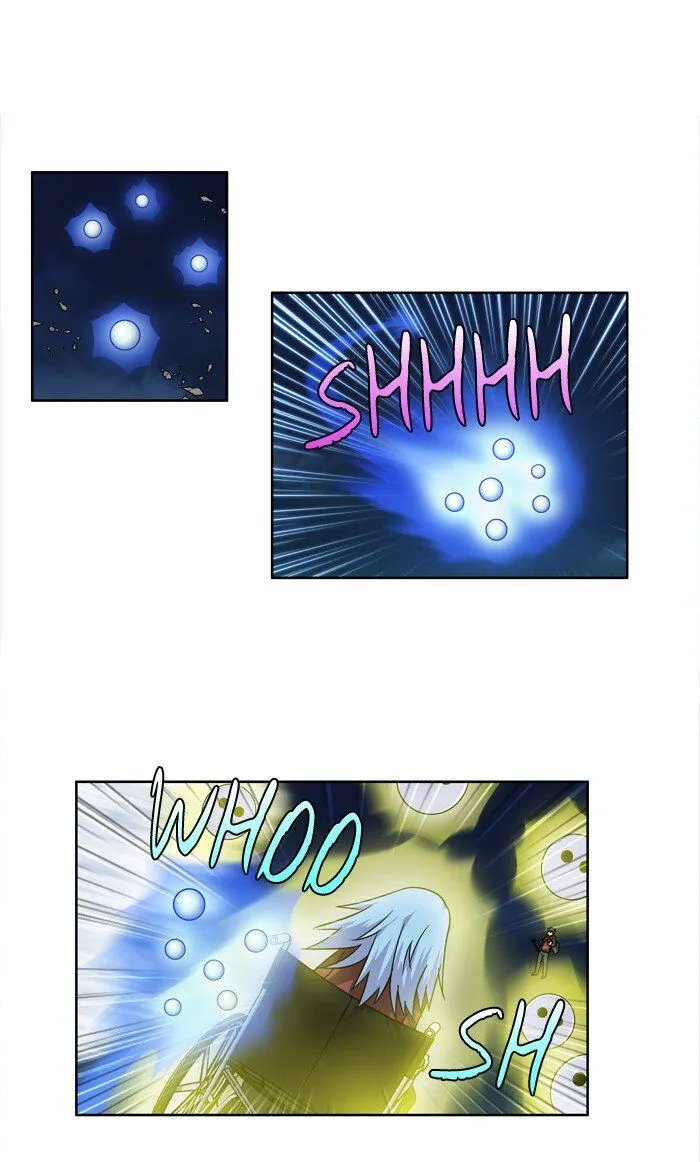 The Gamer Chapter 223 Online - página 11