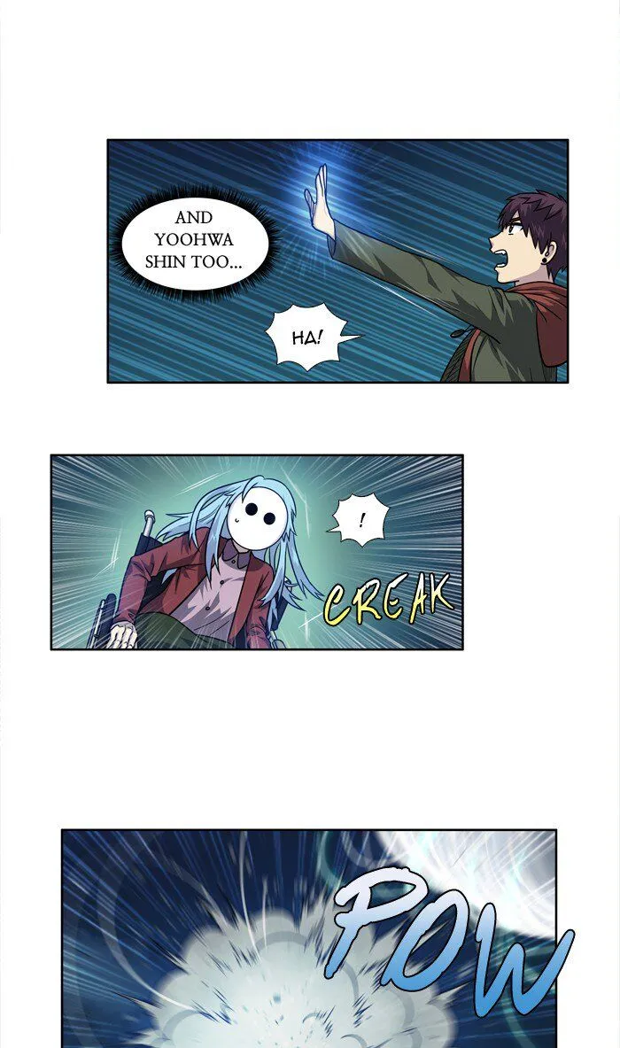 The Gamer Chapter 223 Online - página 12