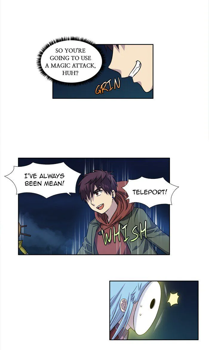 The Gamer Chapter 223 Online - página 15