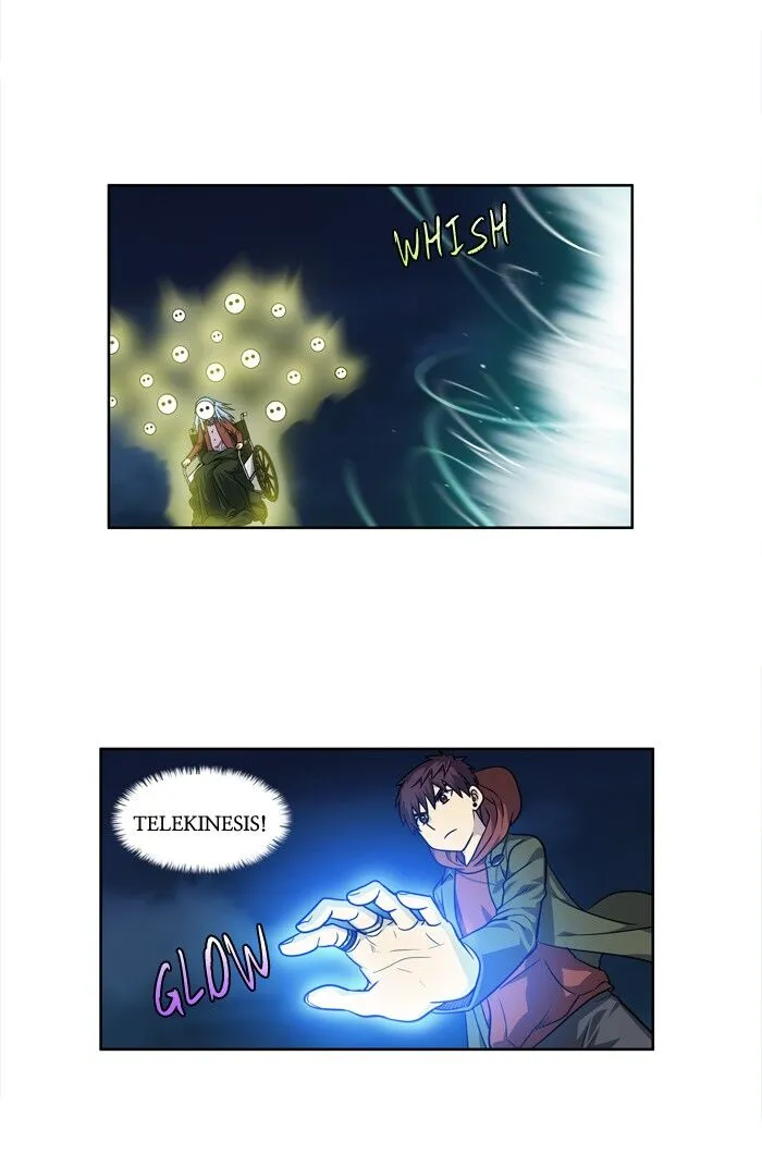 The Gamer Chapter 223 Online - página 16