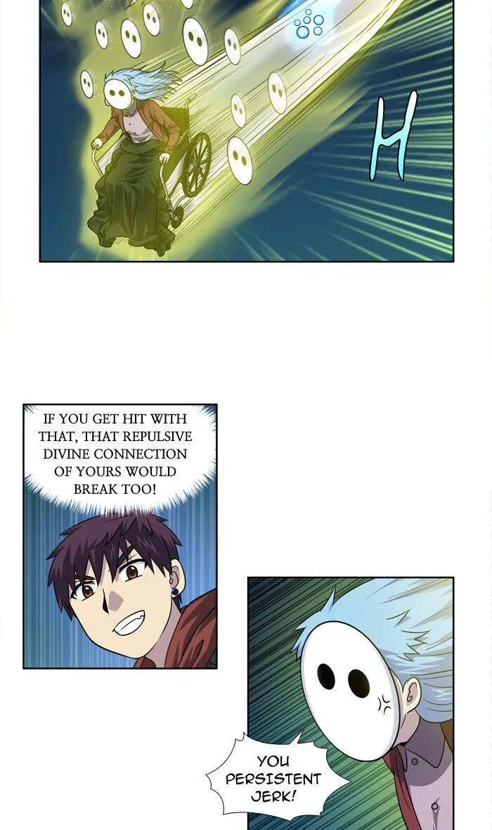 The Gamer Chapter 223 Online - página 18