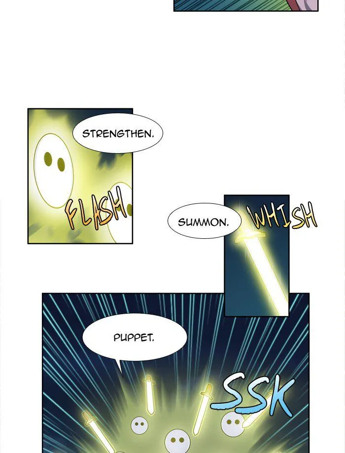 The Gamer Chapter 223 Online - página 19