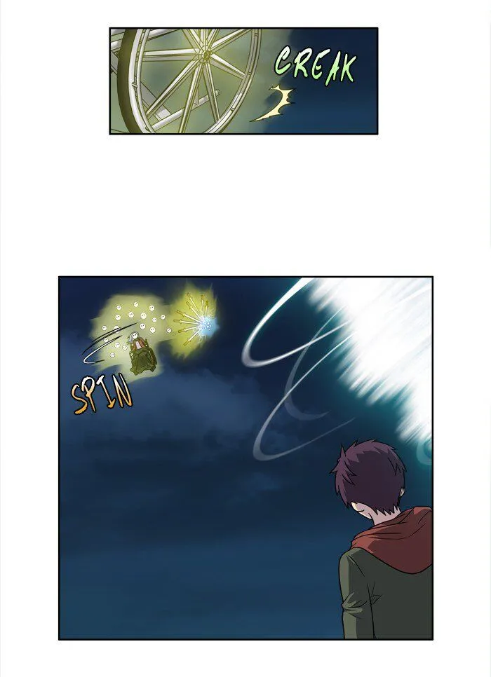 The Gamer Chapter 223 Online - página 22