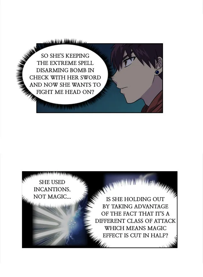 The Gamer Chapter 223 Online - página 23