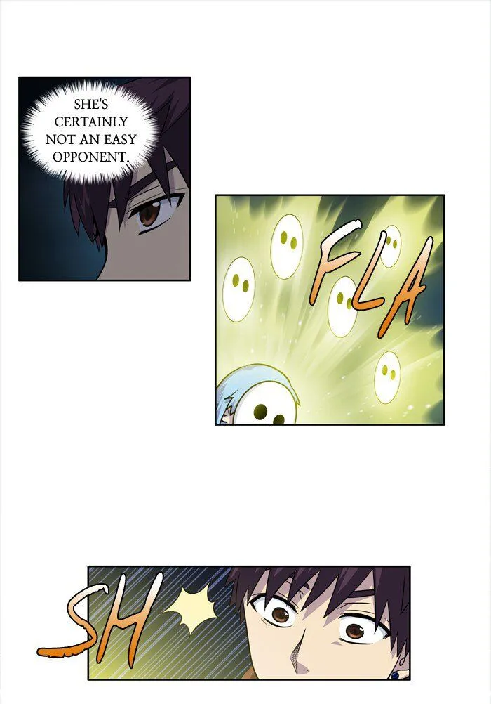 The Gamer Chapter 223 Online - página 24