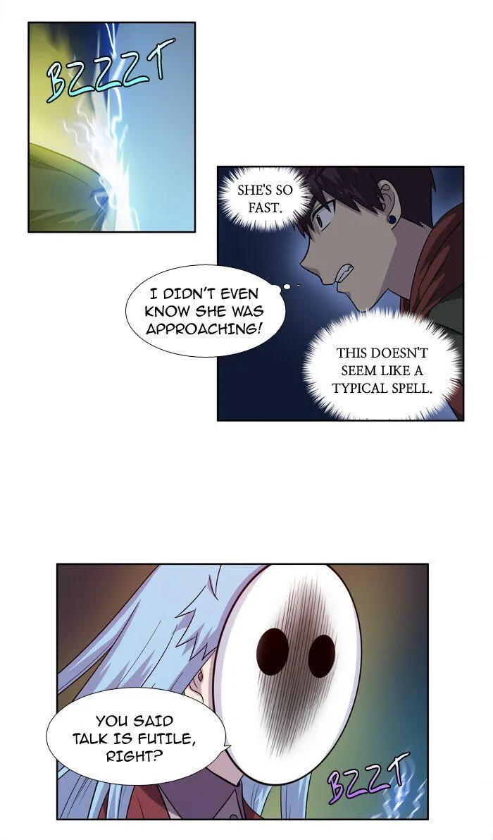 The Gamer Chapter 223 Online - página 26