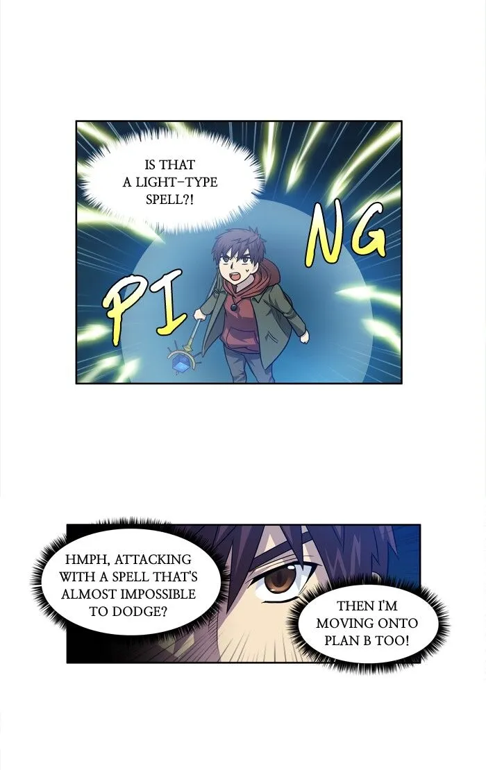 The Gamer Chapter 223 Online - página 28