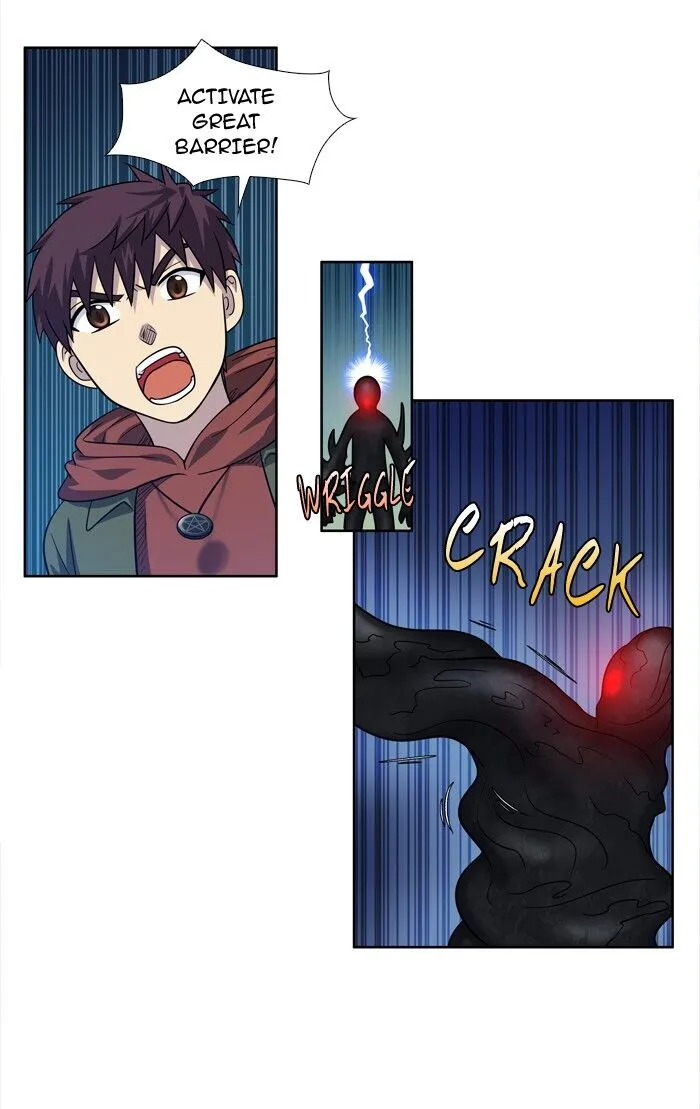 The Gamer Chapter 223 Online - página 29