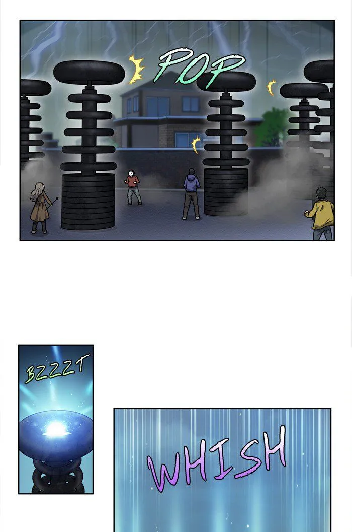 The Gamer Chapter 223 Online - página 30