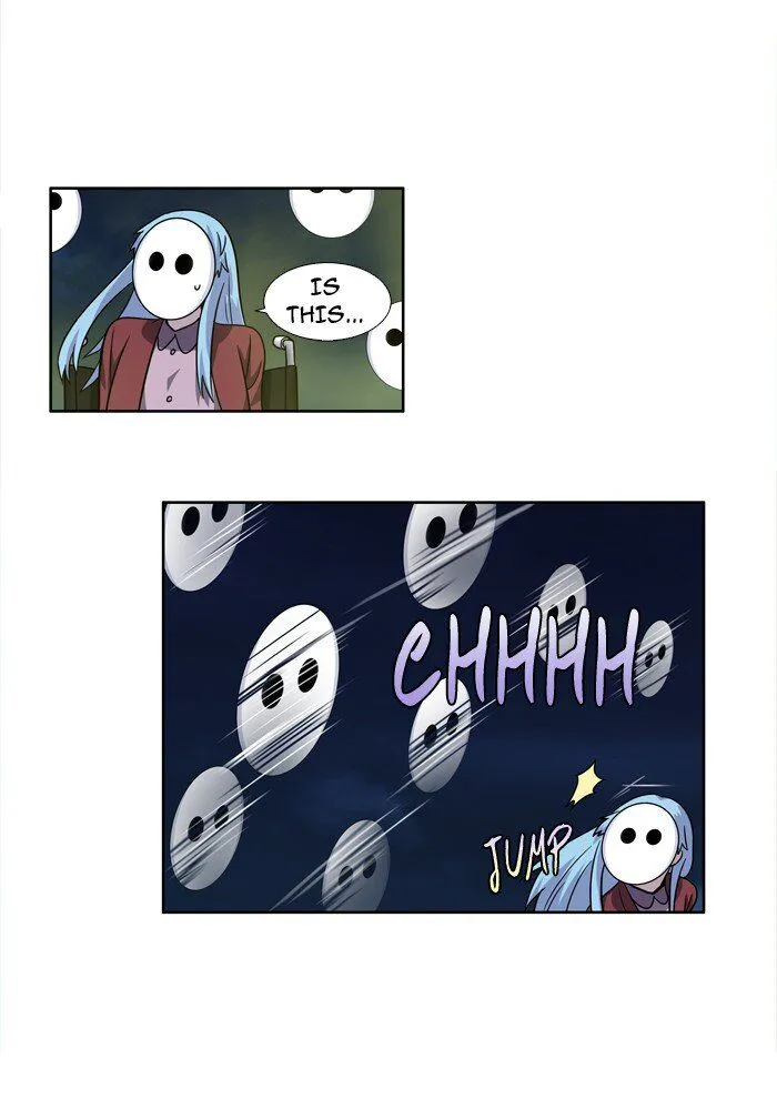 The Gamer Chapter 223 Online - página 33
