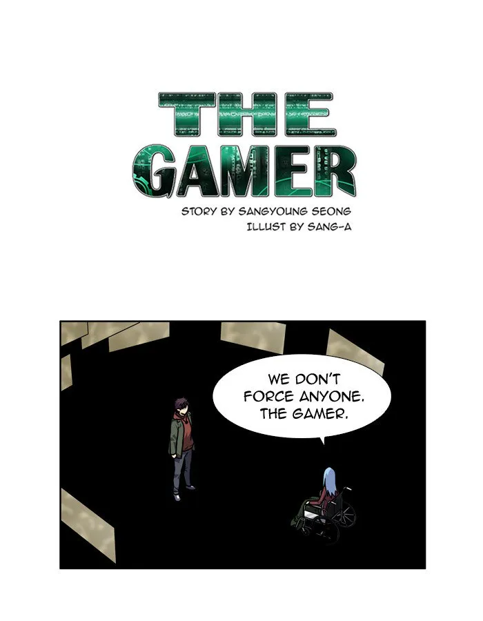 The Gamer Chapter 226 Online - página 1