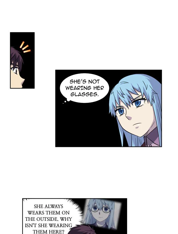 The Gamer Chapter 226 Online - página 2