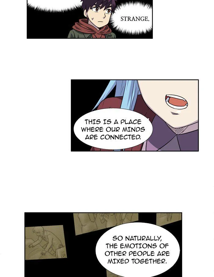 The Gamer Chapter 226 Online - página 3