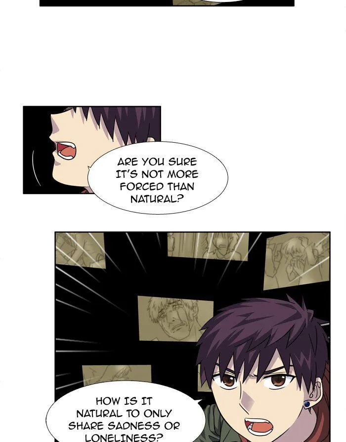 The Gamer Chapter 226 Online - página 4