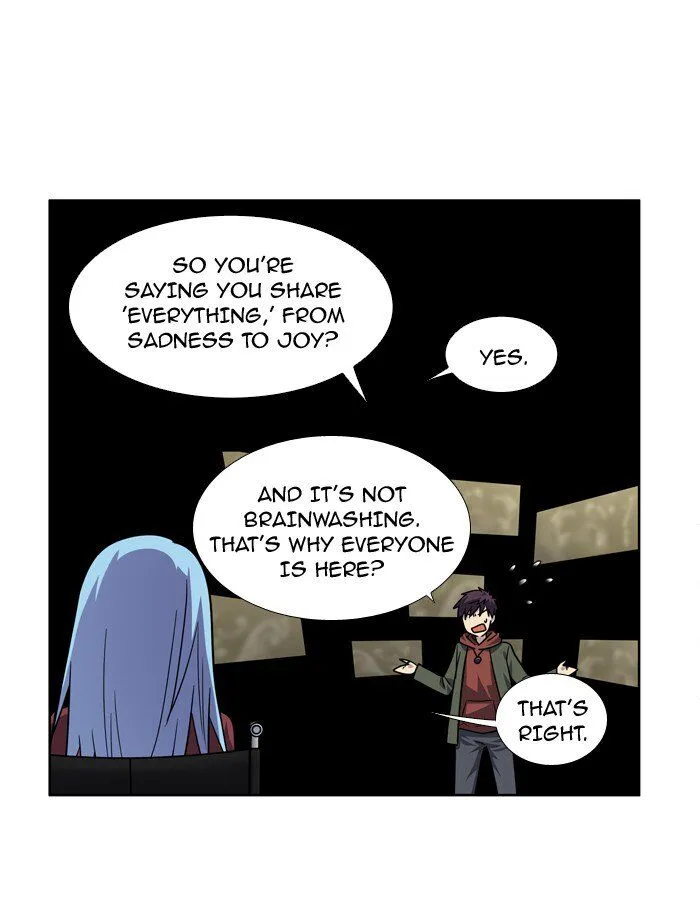 The Gamer Chapter 226 Online - página 8