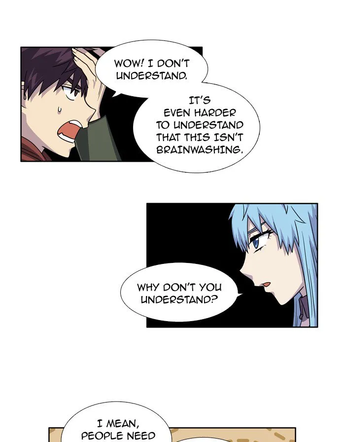 The Gamer Chapter 226 Online - página 9