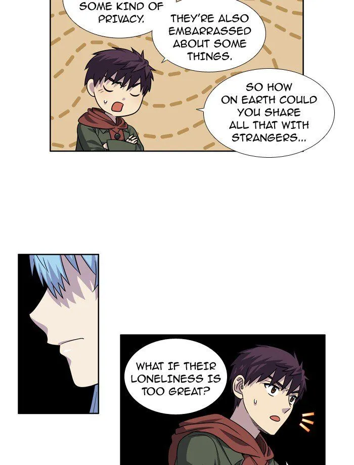 The Gamer Chapter 226 Online - página 10