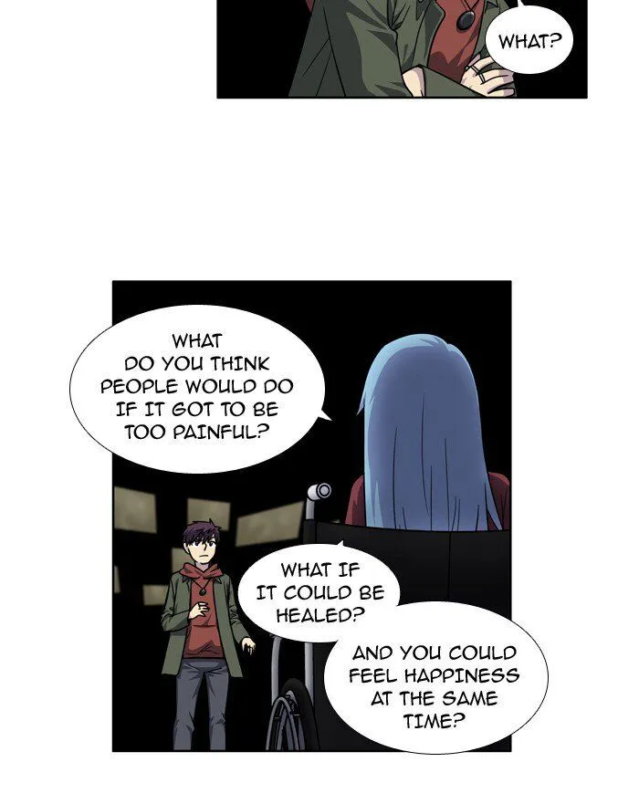 The Gamer Chapter 226 Online - página 11