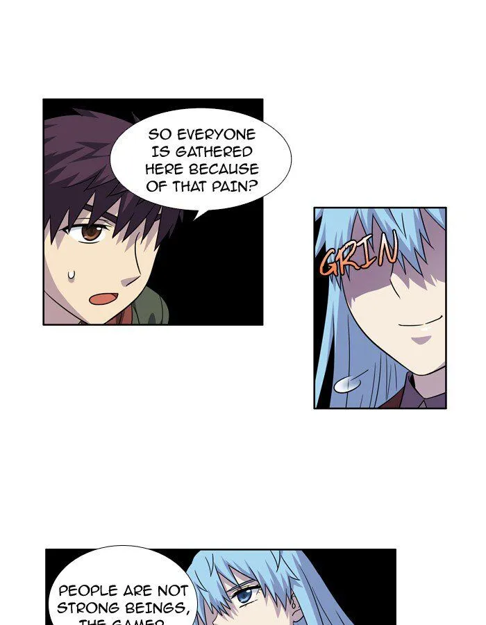 The Gamer Chapter 226 Online - página 12